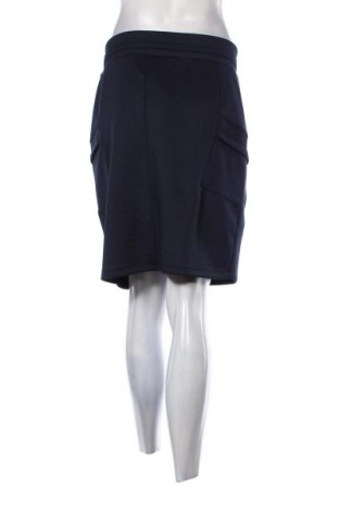 Rock Unbranded, Größe M, Farbe Blau, Preis 3,99 €