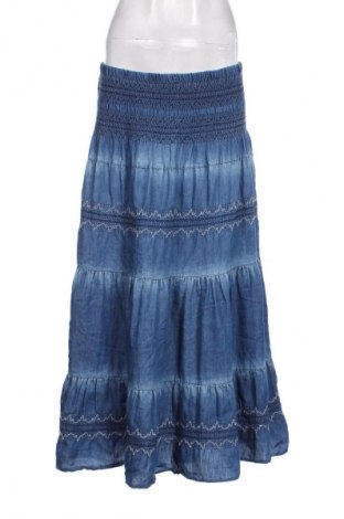Rock Unbranded, Größe M, Farbe Blau, Preis € 16,99