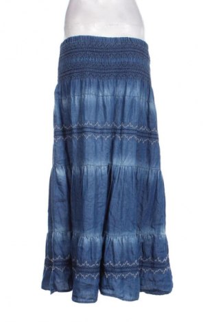 Rock Unbranded, Größe M, Farbe Blau, Preis € 16,99