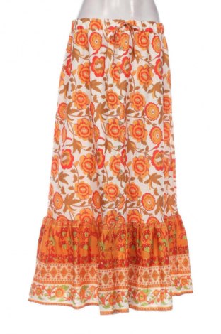 Φούστα Unbranded, Μέγεθος L, Χρώμα Πολύχρωμο, Τιμή 14,99 €