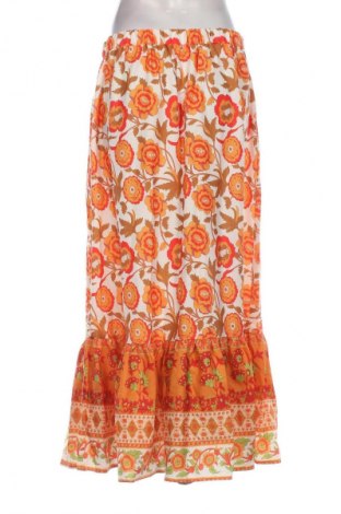 Φούστα Unbranded, Μέγεθος L, Χρώμα Πολύχρωμο, Τιμή 14,99 €