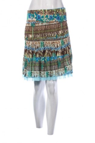 Fustă Unbranded, Mărime L, Culoare Multicolor, Preț 24,99 Lei