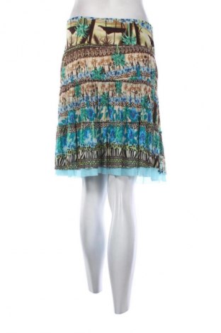Fustă Unbranded, Mărime L, Culoare Multicolor, Preț 24,99 Lei