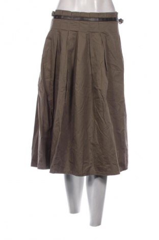 Szoknya Unbranded, Méret M, Szín Barna, Ár 6 269 Ft