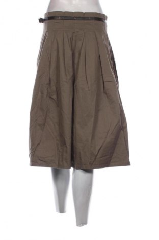 Szoknya Unbranded, Méret M, Szín Barna, Ár 6 269 Ft