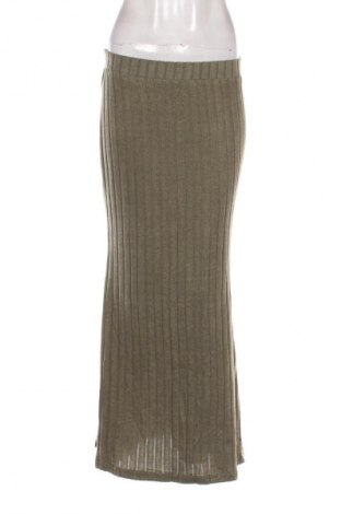 Szoknya Unbranded, Méret L, Szín Zöld, Ár 6 269 Ft