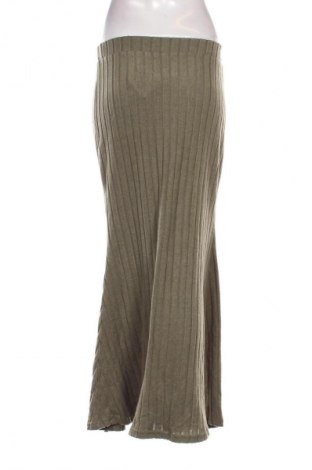 Szoknya Unbranded, Méret L, Szín Zöld, Ár 6 269 Ft