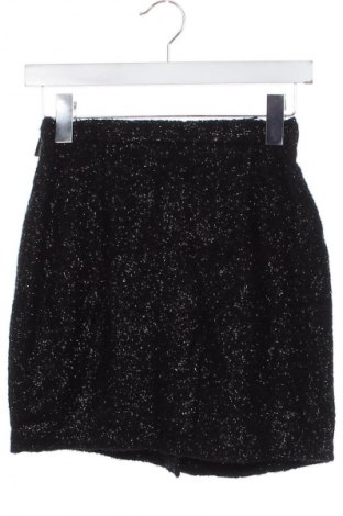 Rock Unbranded, Größe XS, Farbe Schwarz, Preis 5,99 €