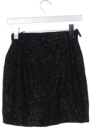 Rock Unbranded, Größe XS, Farbe Schwarz, Preis 5,99 €