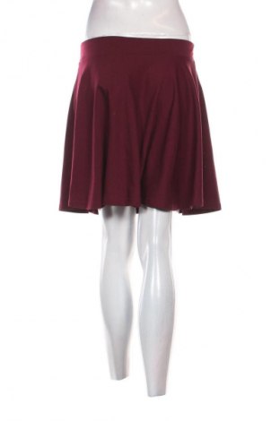 Spódnica Unbranded, Rozmiar L, Kolor Czerwony, Cena 62,99 zł