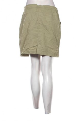 Fustă Unbranded, Mărime L, Culoare Verde, Preț 61,99 Lei