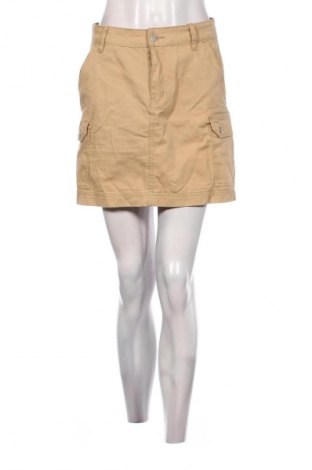 Φούστα Unbranded, Μέγεθος S, Χρώμα  Μπέζ, Τιμή 12,99 €