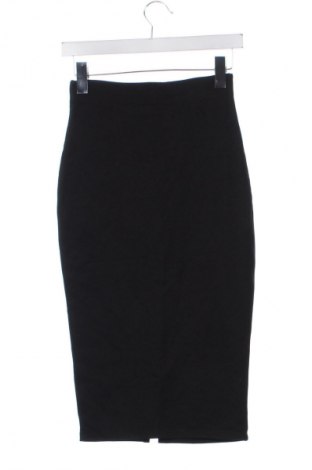Rock Unbranded, Größe XS, Farbe Schwarz, Preis 6,99 €