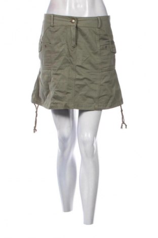 Fustă Unbranded, Mărime M, Culoare Verde, Preț 24,99 Lei