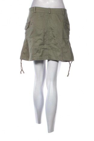 Fustă Unbranded, Mărime M, Culoare Verde, Preț 24,99 Lei