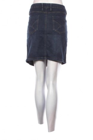 Fustă Unbranded, Mărime XL, Culoare Albastru, Preț 38,99 Lei