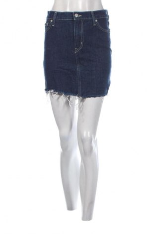 Sukňa Levi's, Veľkosť S, Farba Modrá, Cena  31,95 €