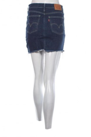 Sukňa Levi's, Veľkosť S, Farba Modrá, Cena  31,95 €