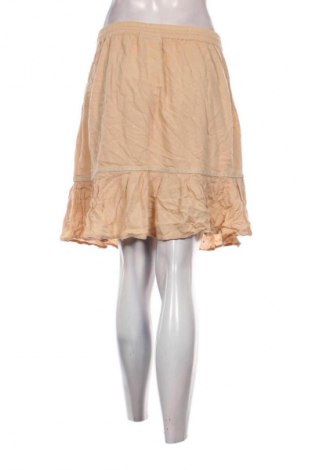 Rock Unbranded, Größe M, Farbe Beige, Preis 5,99 €