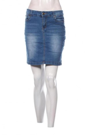 Φούστα Unbranded, Μέγεθος M, Χρώμα Μπλέ, Τιμή 18,99 €
