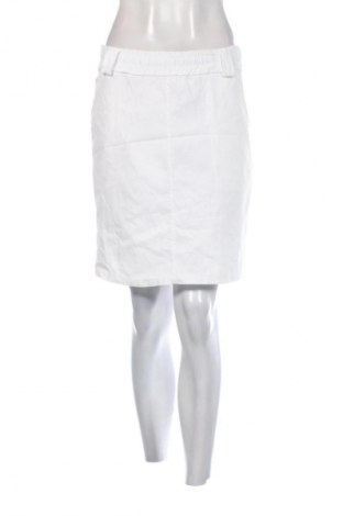Fustă Unbranded, Mărime S, Culoare Alb, Preț 61,99 Lei