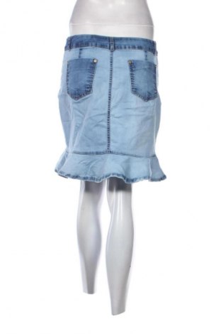 Rock Unbranded, Größe XL, Farbe Blau, Preis € 20,99