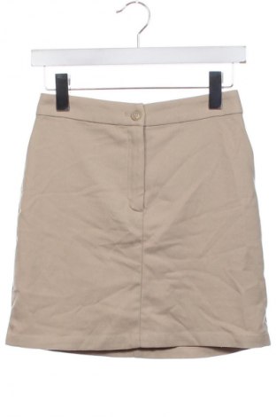 Rock Unbranded, Größe XS, Farbe Beige, Preis € 13,99
