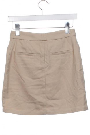 Rock Unbranded, Größe XS, Farbe Beige, Preis € 13,99