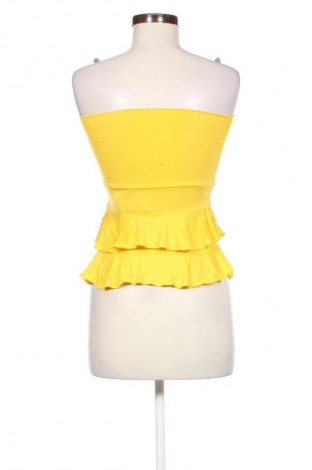 Rock Unbranded, Größe S, Farbe Gelb, Preis 9,99 €