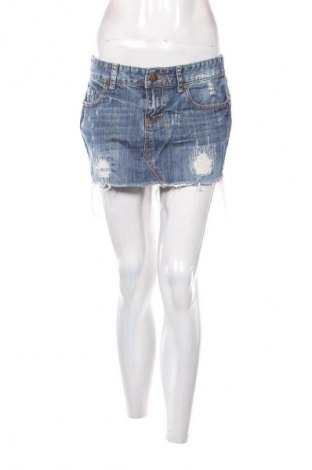 Fustă Unbranded, Mărime M, Culoare Albastru, Preț 98,99 Lei