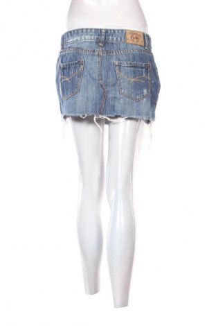 Fustă Unbranded, Mărime M, Culoare Albastru, Preț 98,99 Lei
