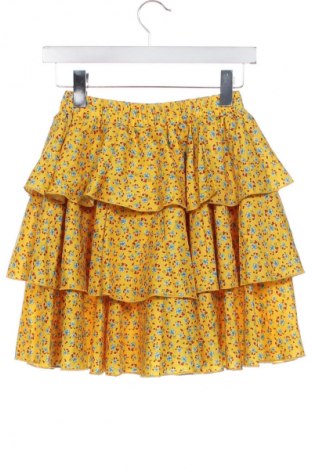 Φούστα Unbranded, Μέγεθος XS, Χρώμα Πολύχρωμο, Τιμή 12,99 €