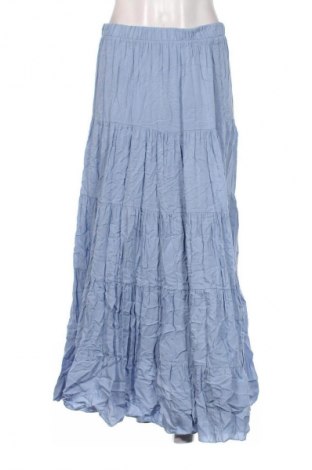 Szoknya Unbranded, Méret M, Szín Kék, Ár 6 269 Ft