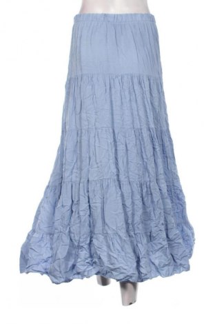 Szoknya Unbranded, Méret M, Szín Kék, Ár 6 269 Ft