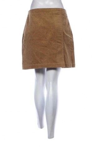 Rock Uniqlo, Größe M, Farbe Beige, Preis € 28,99