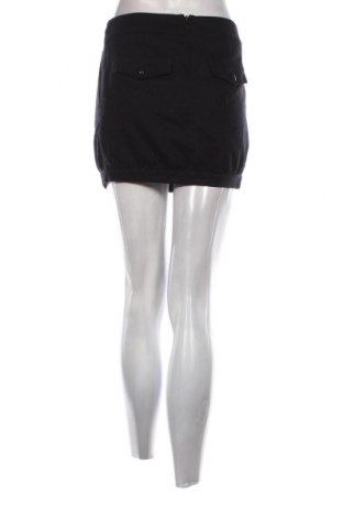Rock United Colors Of Benetton, Größe M, Farbe Schwarz, Preis 8,99 €