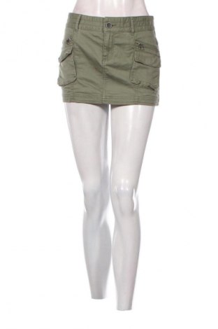Rock United Colors Of Benetton, Größe M, Farbe Grün, Preis 5,99 €