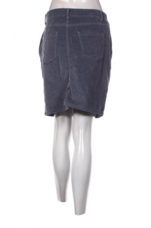 Szoknya Up 2 Fashion, Méret M, Szín Kék, Ár 3 989 Ft