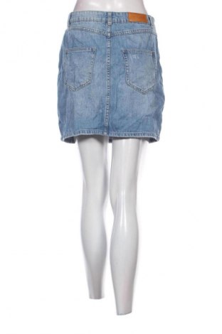 Rock VILA, Größe M, Farbe Blau, Preis 7,99 €