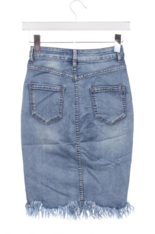 Sukně VS Miss, Velikost XS, Barva Modrá, Cena  469,00 Kč