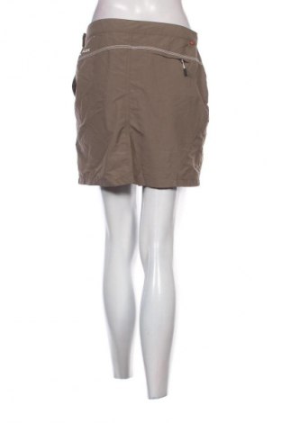 Sukňa Vaude, Veľkosť S, Farba Hnedá, Cena  23,95 €