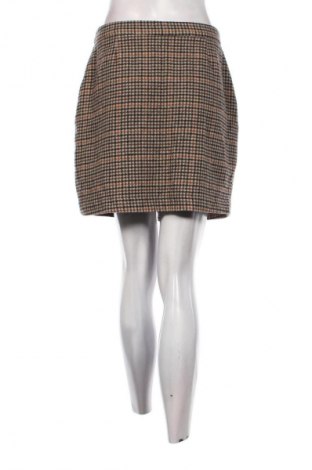Rock Vero Moda, Größe M, Farbe Mehrfarbig, Preis 9,99 €