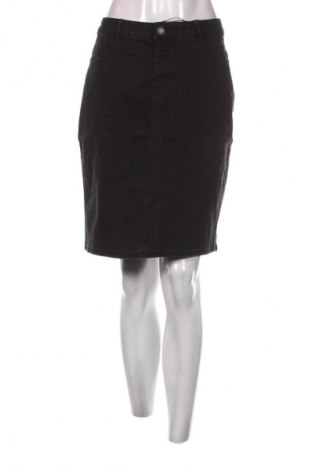 Φούστα Vero Moda, Μέγεθος XL, Χρώμα Μαύρο, Τιμή 8,99 €
