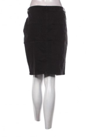 Φούστα Vero Moda, Μέγεθος XL, Χρώμα Μαύρο, Τιμή 8,99 €