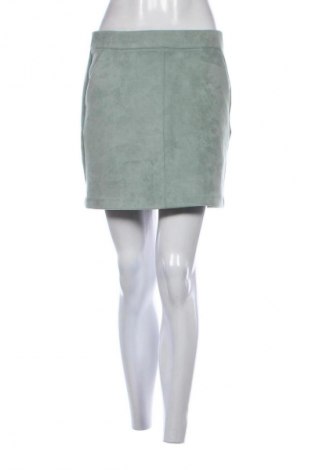 Rock Vero Moda, Größe S, Farbe Grün, Preis € 13,99