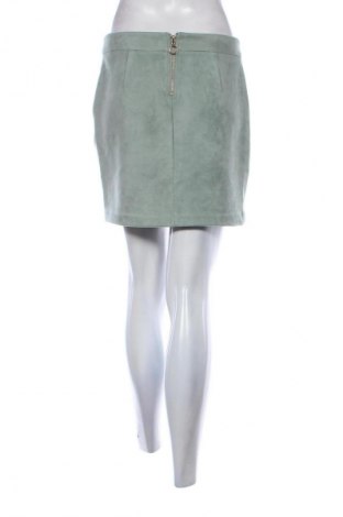 Rock Vero Moda, Größe S, Farbe Grün, Preis € 13,99