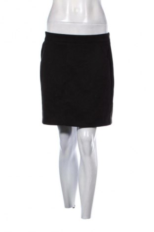 Fustă Vero Moda, Mărime M, Culoare Negru, Preț 65,99 Lei