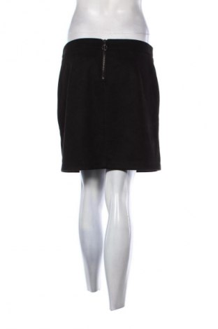 Fustă Vero Moda, Mărime M, Culoare Negru, Preț 65,99 Lei