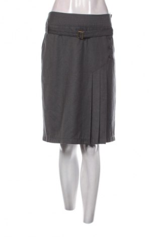 Fustă Vero Moda, Mărime M, Culoare Gri, Preț 65,99 Lei