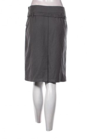 Fustă Vero Moda, Mărime M, Culoare Gri, Preț 65,99 Lei